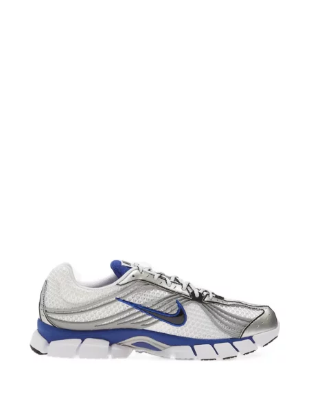 Sală de gimnastică sneakerși Nike Zoom alb