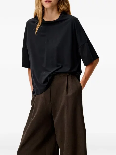 Tricou Sessun negru