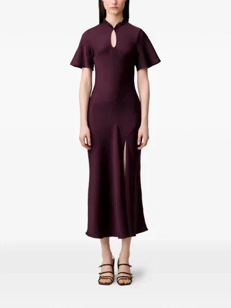 Ruha Claudie Pierlot piros