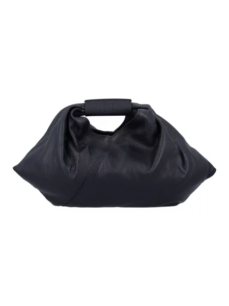 Kopertówka Mm6 Maison Margiela czarna