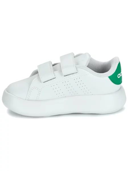 Tenisice Adidas Advantage bijela