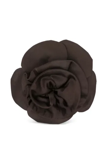 Brošňa Lavi Couture hnedá