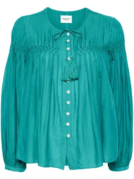 Bluză Marant Etoile verde
