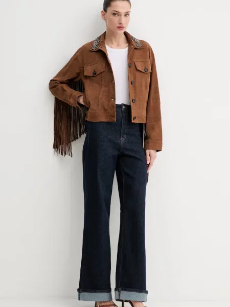 Gestuz джинси wide leg