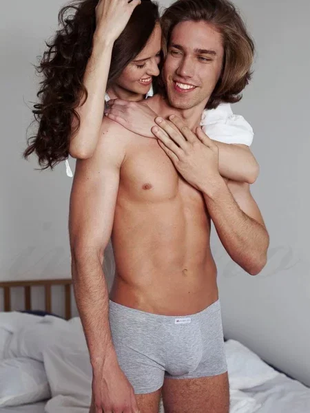 Трусы боксеры