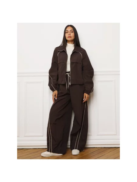 Sacou La Modeuse maro