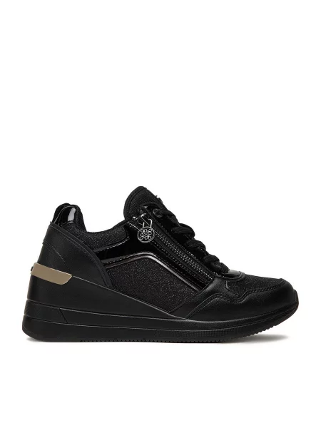 Nine West Superge črna