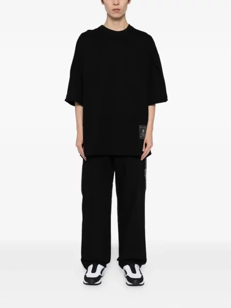 Tricou Mastermind Japan cu imagine negru