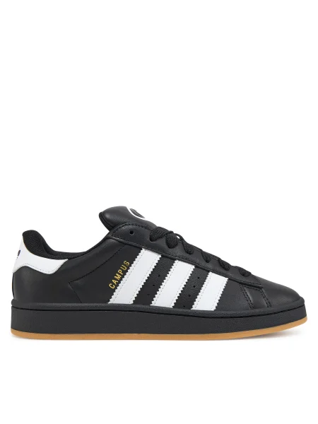 Sneakers adidas negru
