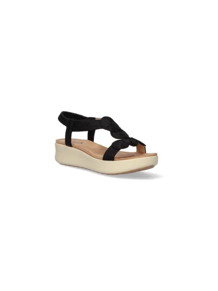 Pantofi Exé Shoes negru