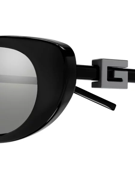 Ochelari de soare Gucci Eyewear negru
