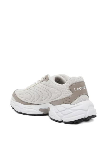 Sneakerși Lacoste
