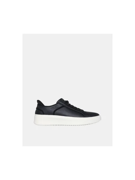 Costum Skechers de costum negru