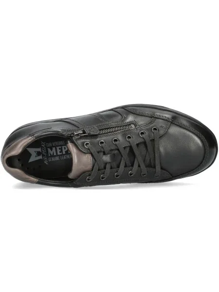 Pantofi Mephisto negru