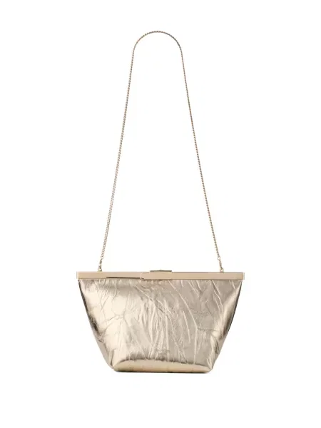 Colier Jimmy Choo auriu