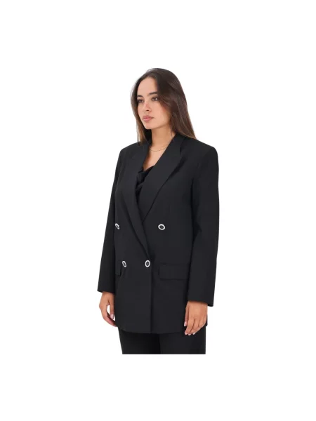 Marynarka Armani Exchange czarna