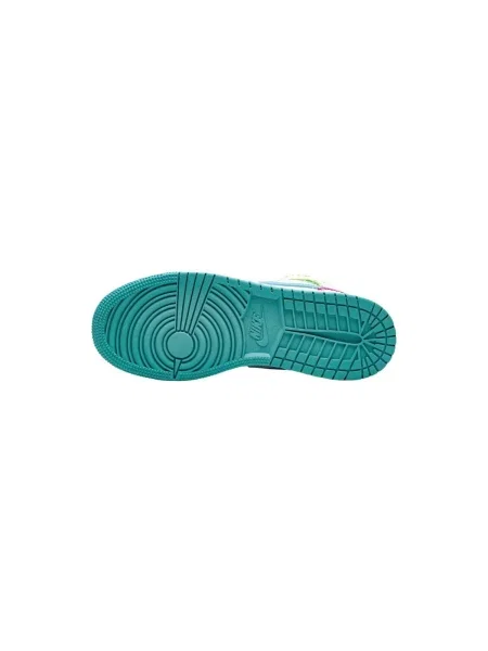 Pantofi Nike tricotate albastru