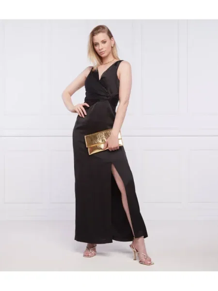 DKNY Rochie negru