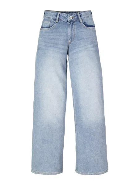 GARCIA Jeans deschis albastru