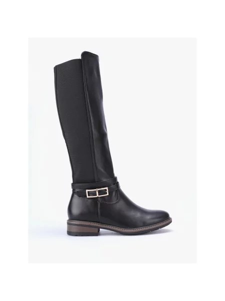 Pantofi La Modeuse negru