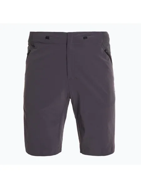 Pantaloni scurți de trekking pentru bărbați La Sportiva Monument onyx/chalk