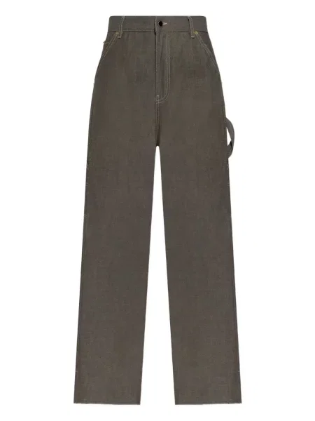 Blugi Darkpark verde