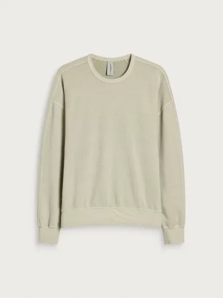 Bluza Frizmworks beżowa