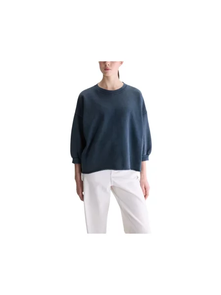 Bluza Bellerose niebieska