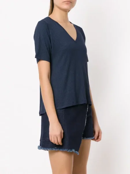 Bluzka Olympiah niebieska