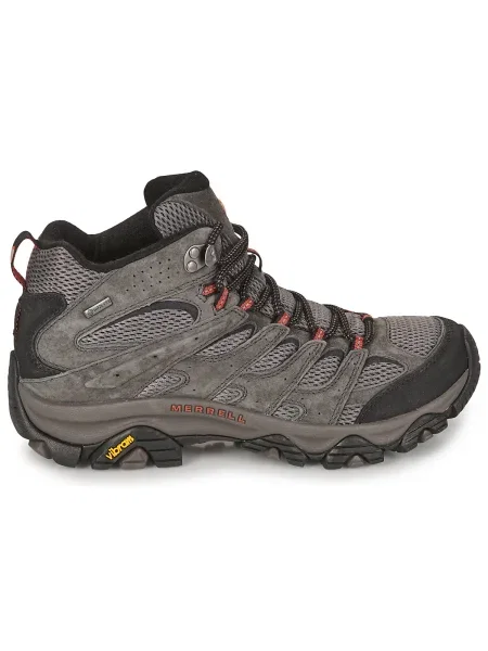 Pantofi Merrell gri