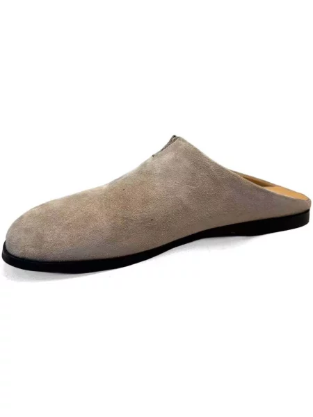 Pantofi Sergio Moretti bej
