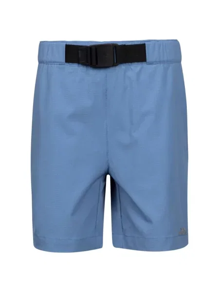Szorty Trespass niebieskie