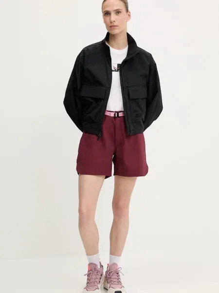 Футболка Salewa белая