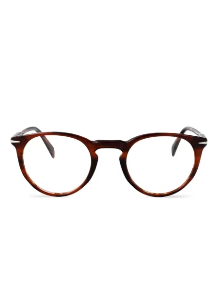 Ochelari de soare Eyewear By David Beckham maro
