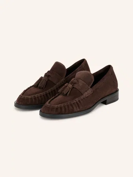 Kennel & Schmenger Loafersy Mill braun