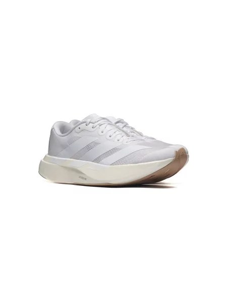 Pantofi Adidas alb