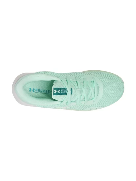 Pantofi Under Armour verde