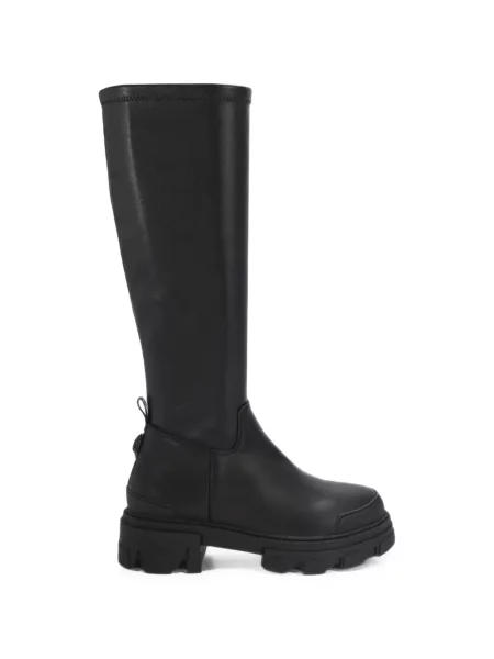 Cizme Kurt Geiger London negru