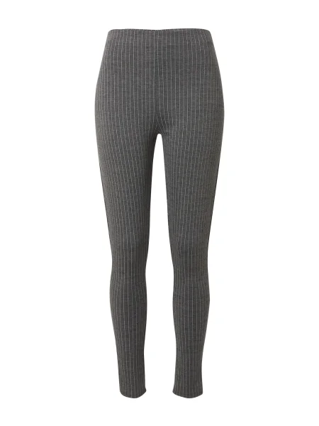 EDITED Leggings Rebecca / deschis gri