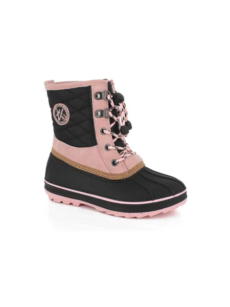 Pantofi copii Kimberfeel roz