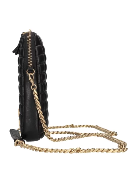 Torebka crossbody La Carrie czarna