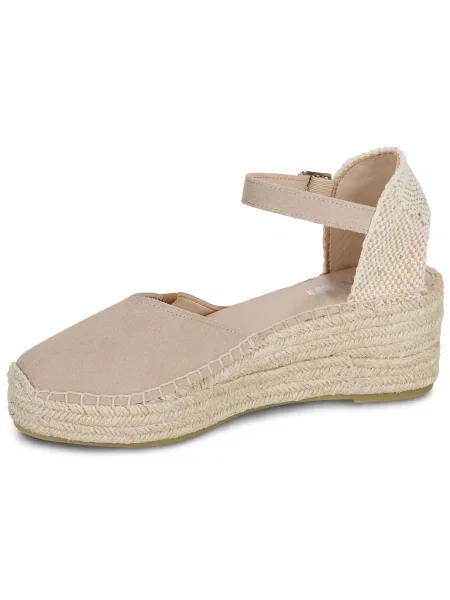 Pantofi Refresh bej