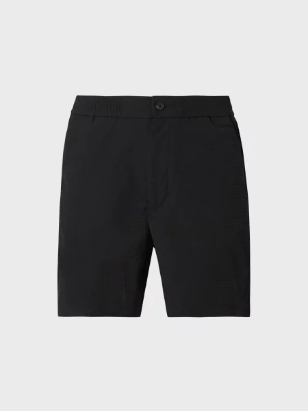 Шорти Calvin Klein чорні