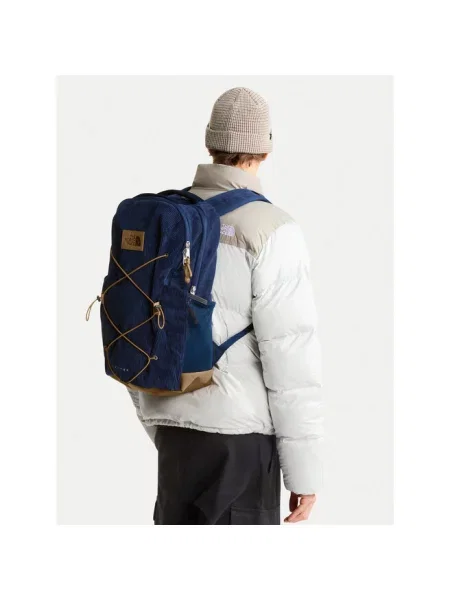 The North Face Plecak granatowy