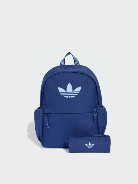 Повседневный рюкзак Adidas синий