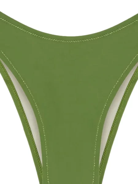 Bikini Reina Olga verde