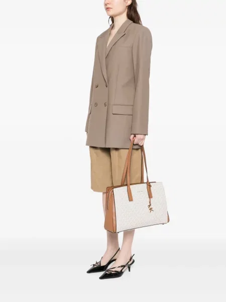 Geantă Michael Kors cu imagine