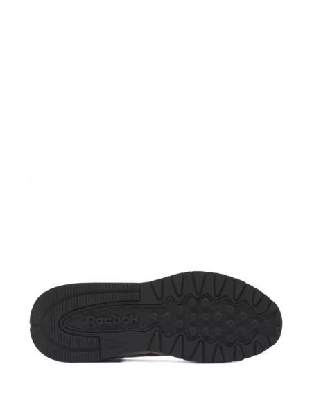 Sneakerși Reebok Classic Leather din piele clasici alb