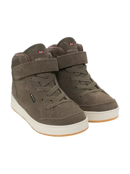 Viking Kids Eagle Warm GTX 1V дитячі кросівки