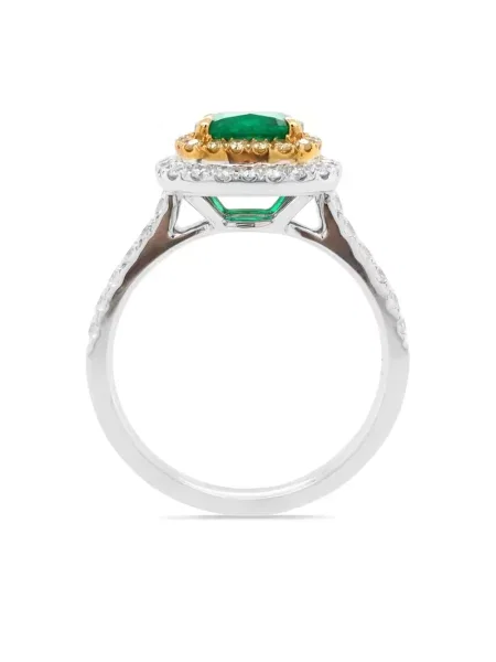 Prsten Hyt Jewelry stříbrný